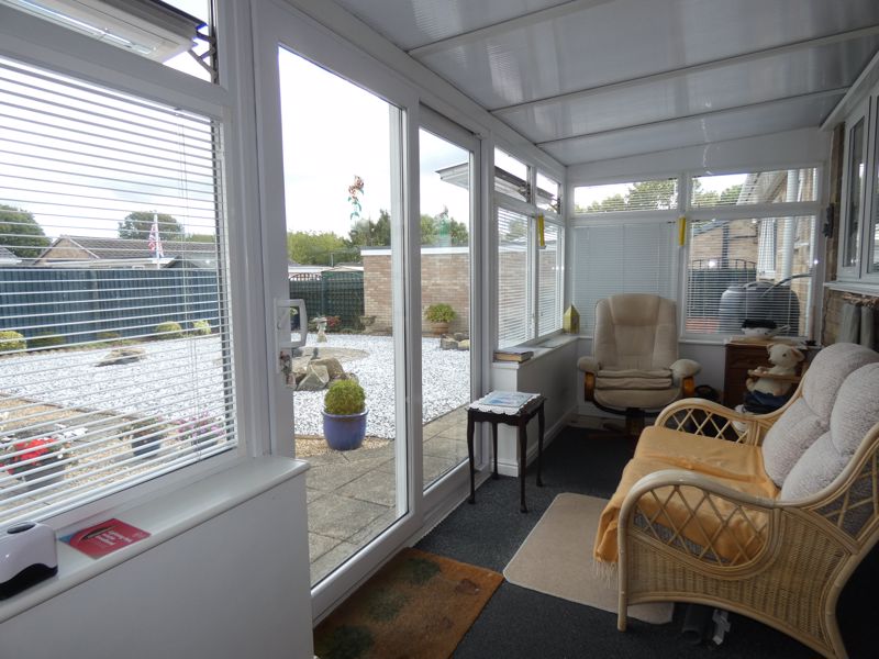 Sun Room- click for photo gallery